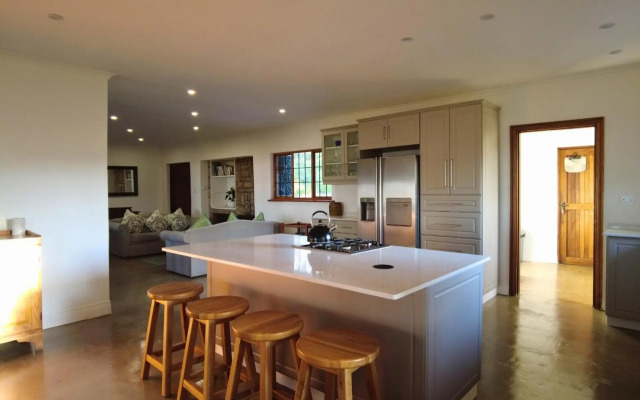 Wellstead in Champagne Valley