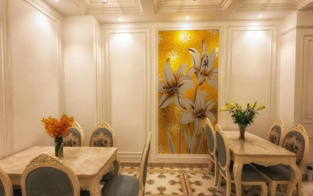 Tuong Vi Hotel Saigon