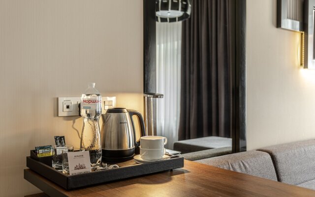 Сенатор Майдан