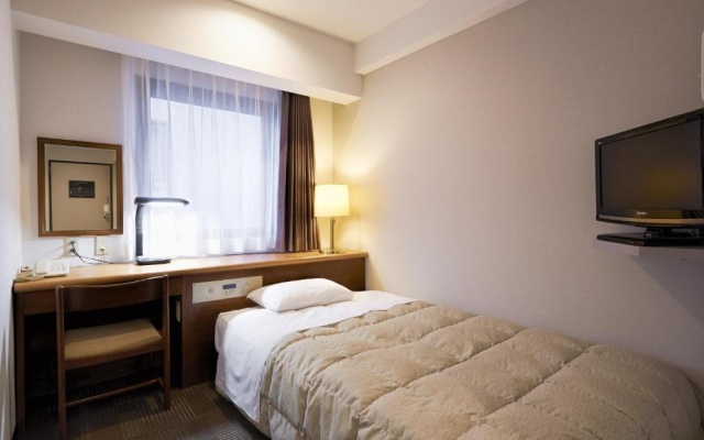 [Building 3] Single room 사진 3