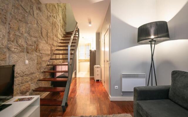 Stay In Apartments