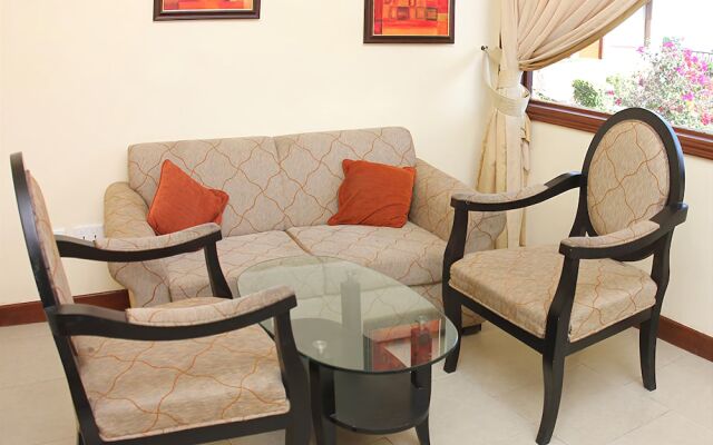 Dreamworld Resort, Hotel & Golf Course