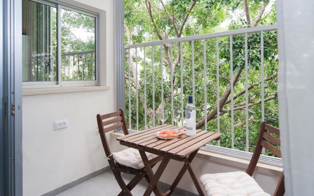 Sea N' Rent Selected Apartments