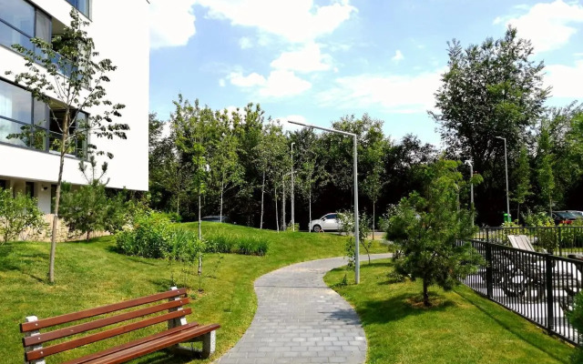 Atria Urban Resort