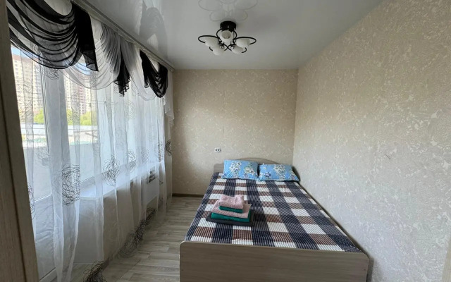 Апартаменты на улице Первомайская 18