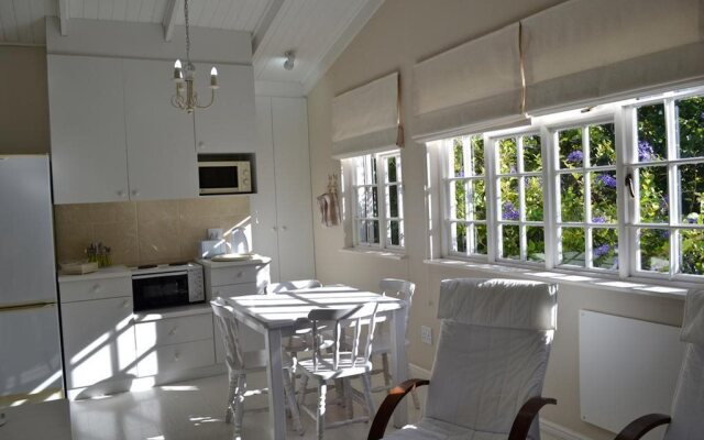 Firmount Guest Suites