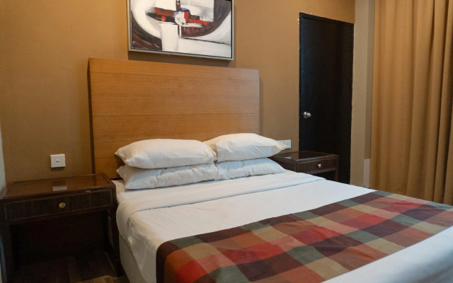 Dormani Hotel Kuching