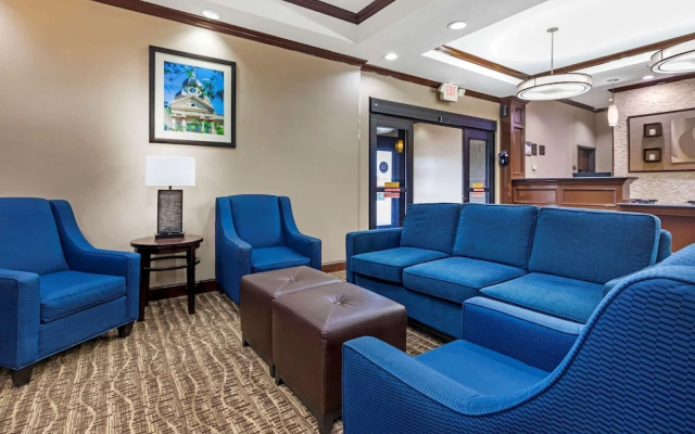 Comfort Inn Denton