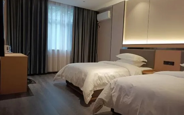 Xiya Zhenpin Hotel