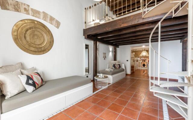 Old Town Loft M8 Bari