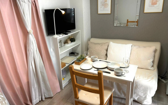 COCO Nakameguro302 – Guest Rooms – Tokyo
