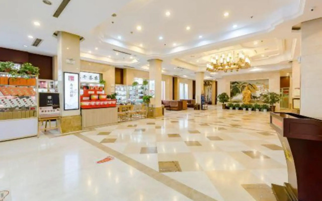 Ji Lian Guesthouse