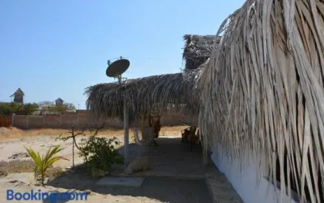 Posada del Mar Vichayito