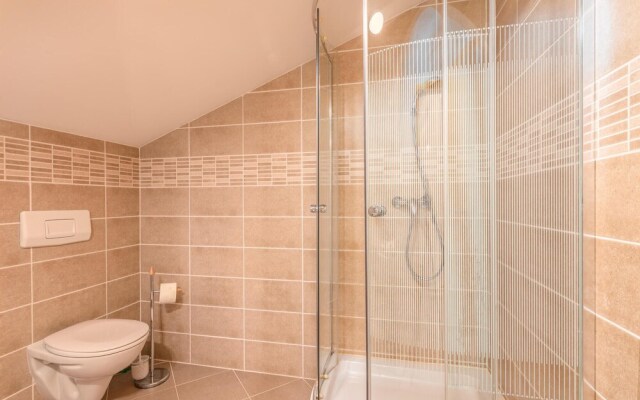 Awesome Apartment in Omisalj With Wifi and 2 Bedrooms