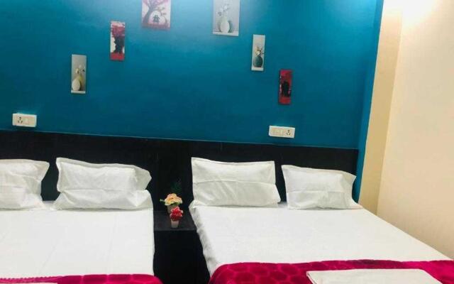 OYO The Bliss Guest House & Restaurant