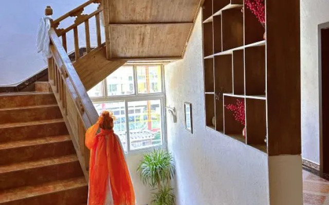 Shangri-La Xiyue Inn