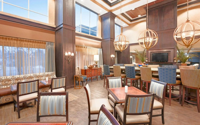 Hampton Inn & Suites Wells-Ogunquit
