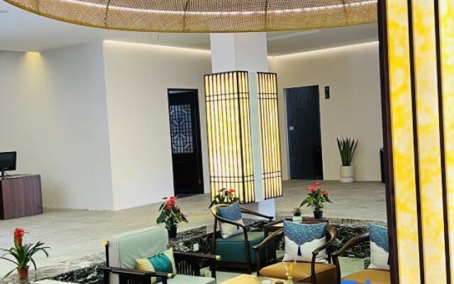 Sansheli Garden Hostel