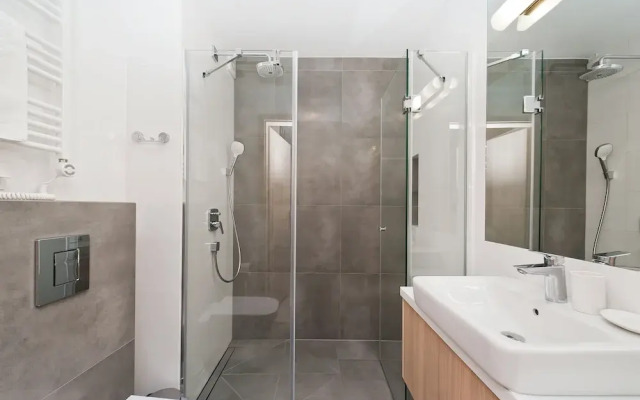 Olimp Apartments Sun & Snow Krakow