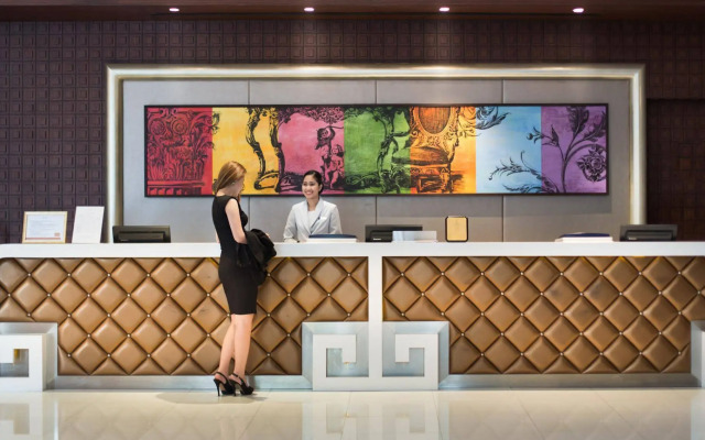 AETAS Bangkok