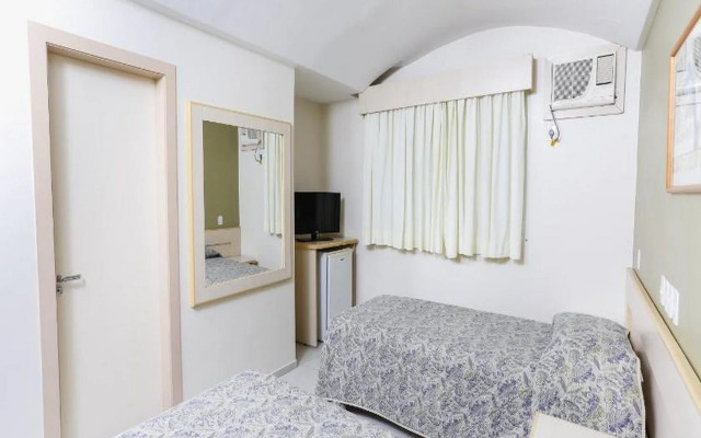 Hotel Suárez Executive Novo Hamburgo