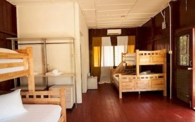 Xcape Resort at Sungai Lembing