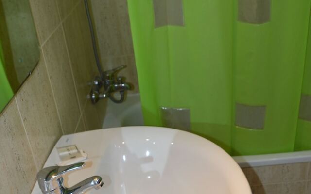 Apartamentos Taravilla Los Boliches