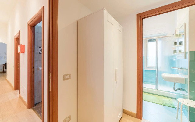 Elephant Apartment + 2 Bathrooms