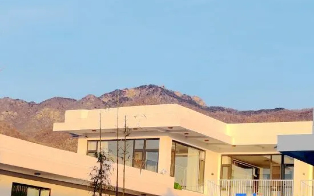 Yunshui Mountain Taiji Wellness Homestay – Exterior – Tianjin