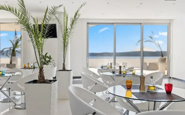 Hotel Amabilis