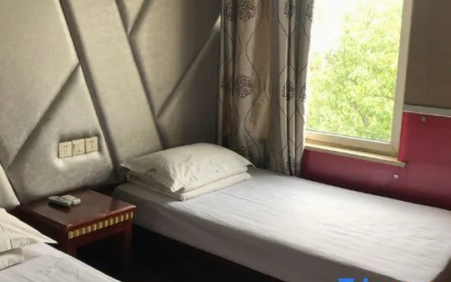 Shanghai Qianlong Hotel