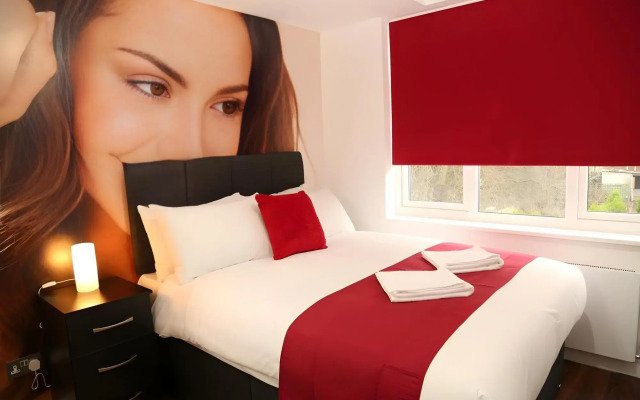 Wembley Park Hotel