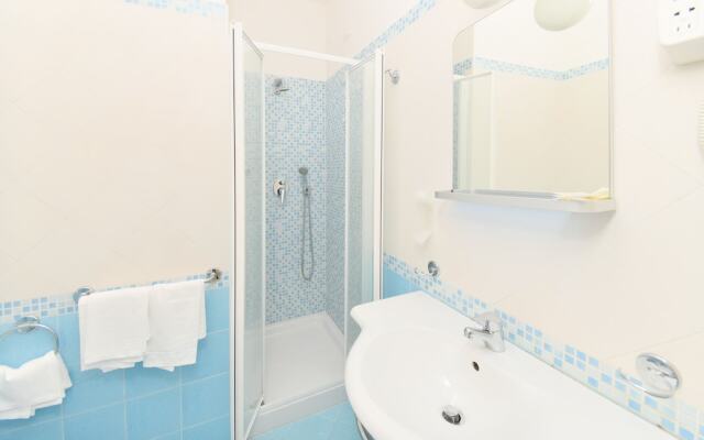 Albergo Atlantic