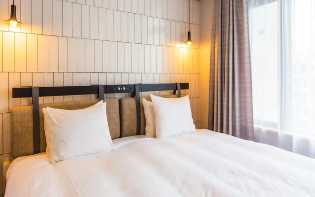 Hotel Cocktail Stay Naha