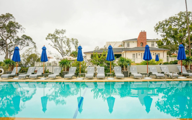 El Encanto, A Belmond Hotel, Santa Barbara