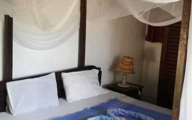Masai Paradise Cottages