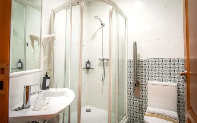 Apartamentos Vita Center