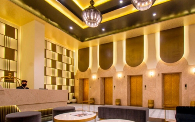 Jaipur Grand by AM Hotel Kollection