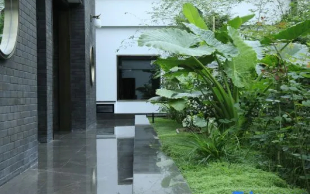 Wanxi International Hotel