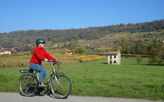 B&B Casa del Movimento Lento