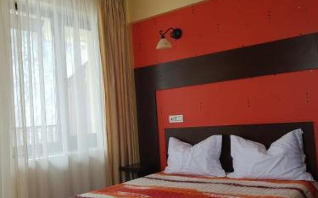 Pensiunea Steaua Nordului