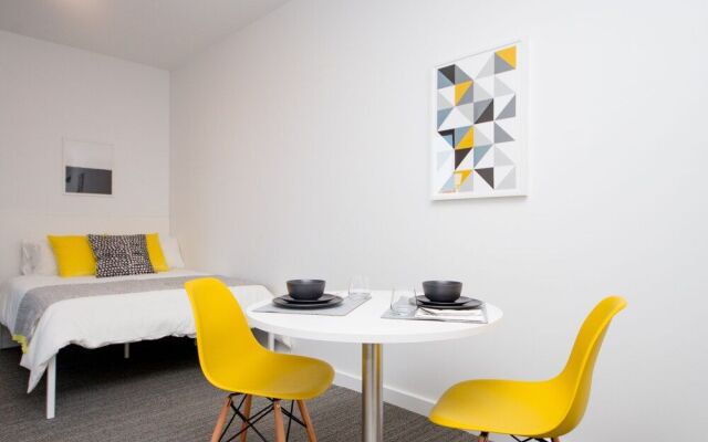 dwell East End Adelaide