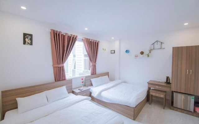 7S Hotel Nam An Da Lat