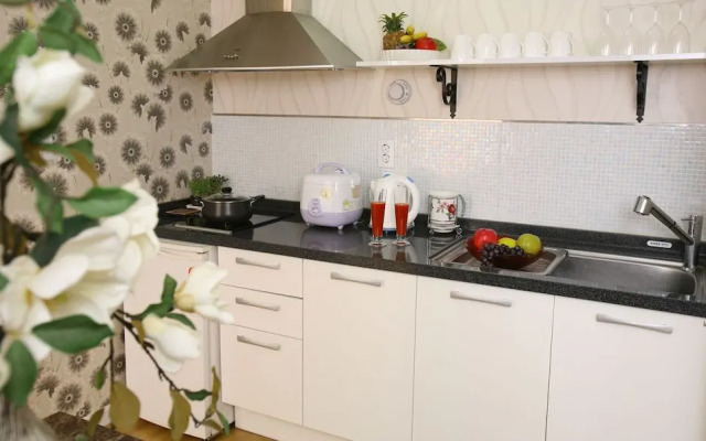 Gracia Pension Gapyeong