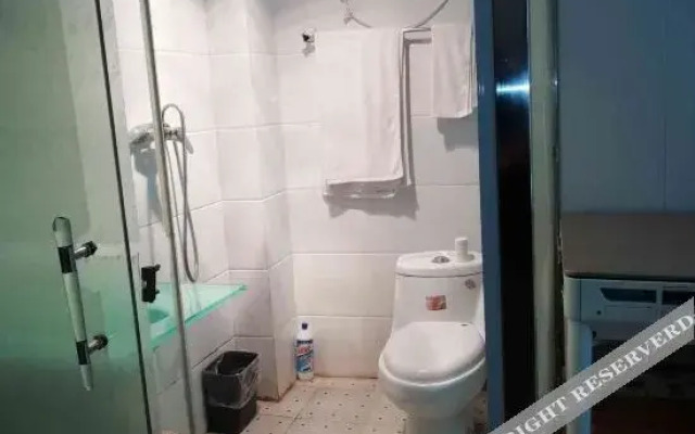 Pingba 168 Business Hotel