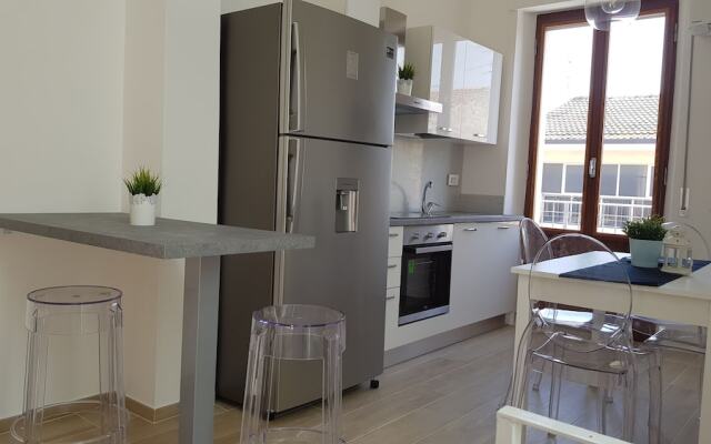 Reggia del Sole - Rental Apartments