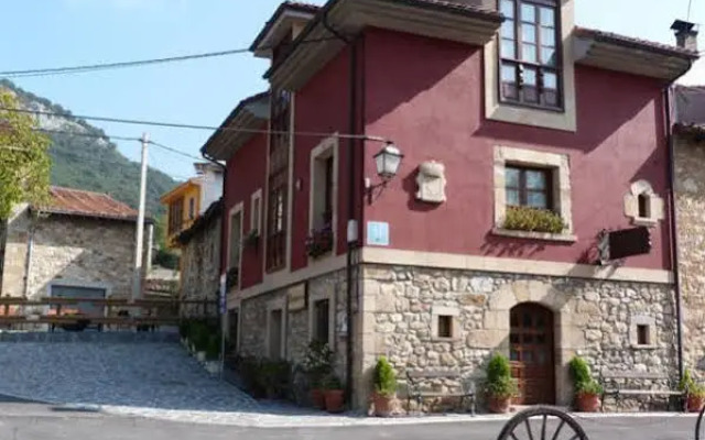 Hotel Rural Mestas
