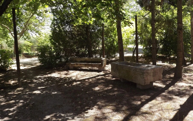 La Bastide B&B