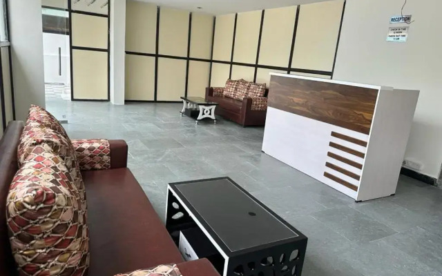 Residence Retreat Service Apartments