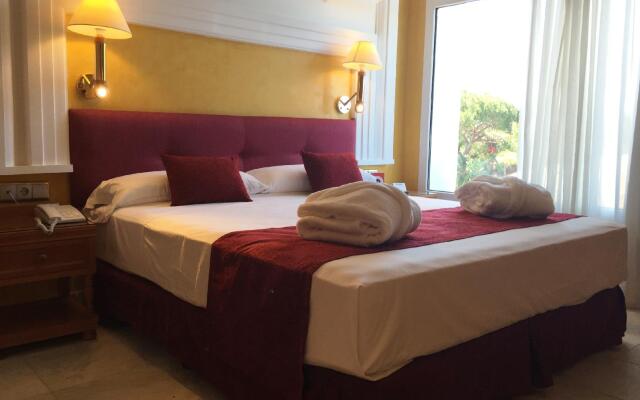 Playacartaya Hotel